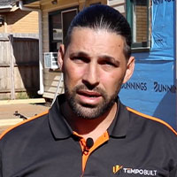 Rob Ventra