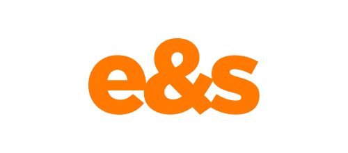 e&s